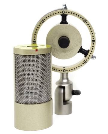 Coles 4050 Studio Ribbon Microphone Mono