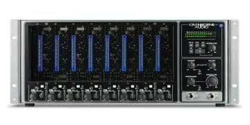 Cranborne Audio 500R8 | LPA special