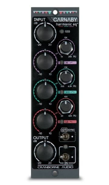 Cranborne Audio Carnaby 500 | LPA special | Price only for current stock