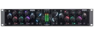 Cranborne Audio Carnaby HE2 | LPA special
