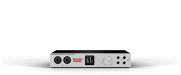 Antelope Audio Discrete 4 Synergy Core | LPA special