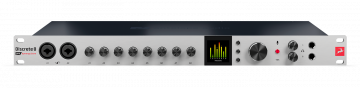Antelope Audio Discrete 8 Pro Synergy Core | Price only for current stock