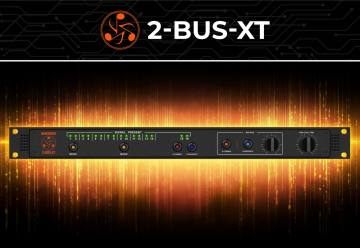 Dangerous Music 2-BUS-XT