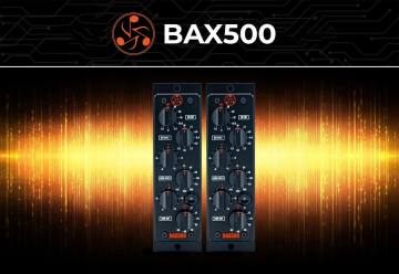 Dangerous Music BAX500 Pair