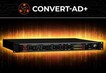 Dangerous Music Convert AD+