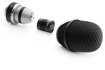 DPA 4018VL-B-SE5 d:facto Linear Vocal Microphone