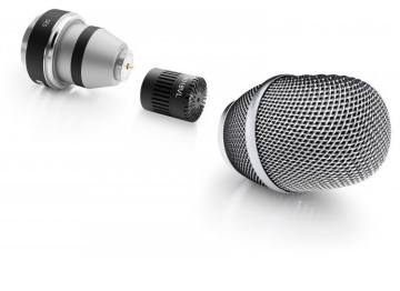 DPA 4018VL-N-SE5 d:facto Linear Vocal Microphone