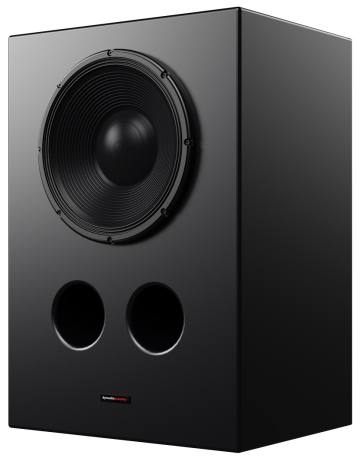 Dynaudio Acoustics MS18 Sub