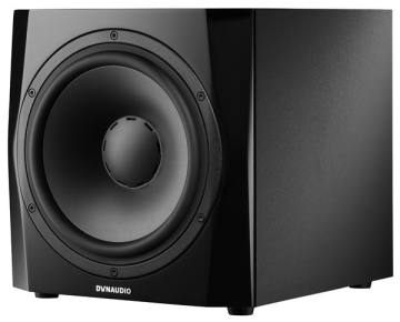 Dynaudio Pro 9S subwoofer