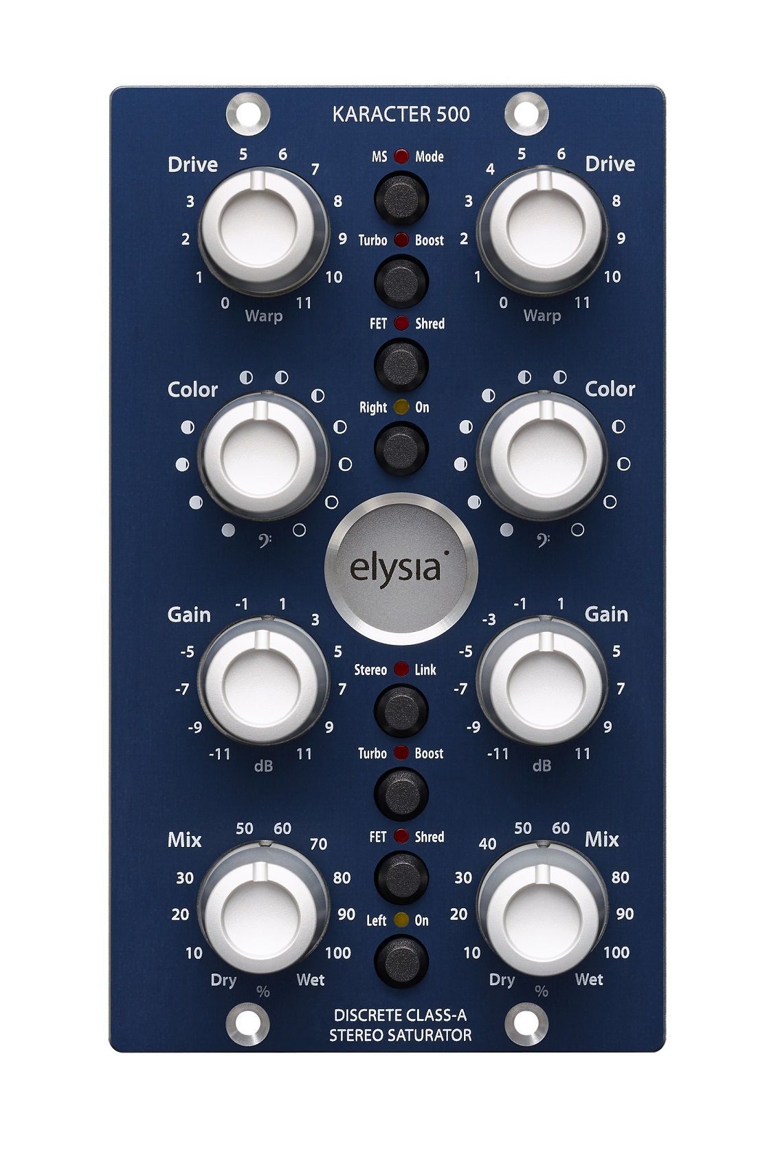 Elysia karacter 500