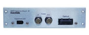 Eventide H9000 MADI Expansion Board