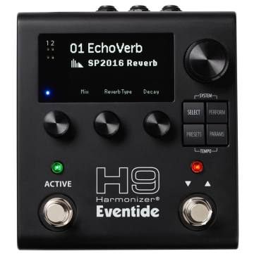 Eventide H9 Harmonizer Gen2