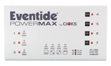 Eventide PowerMax V2