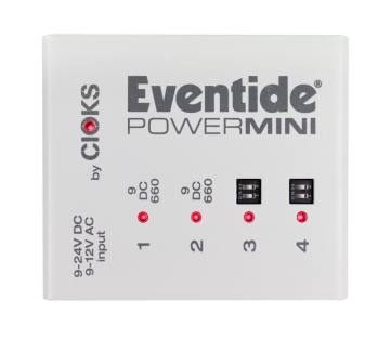 Eventide PowerMini EXP