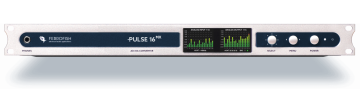 Ferrofish Pulse16 MX