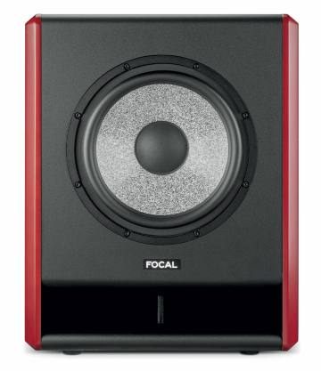 Focal SUB12