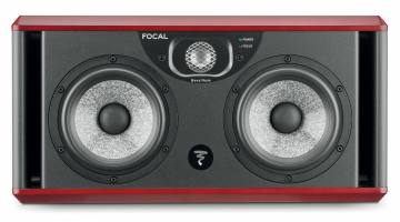 Focal TWIN6 | LPA special
