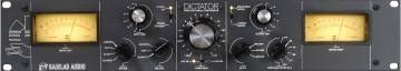Gainlab Audio DICTATOR - Stereo Vari-Mu Compressor Graphite