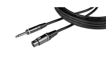 Gator Cableworks GCWC XLR 10FTRS