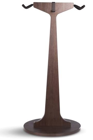 Gator Frameworks Elite Series Dual Hanging Guitar Stand - Brown