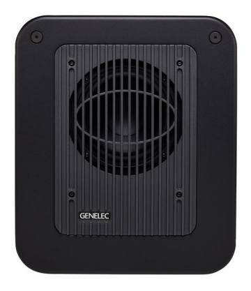 Genelec 7040A Active Subwoofer