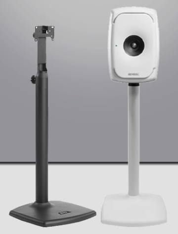 Genelec 8000-400 Genelec Design Floor Stand