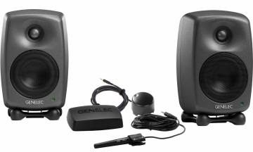Genelec 8320APM-Pack | Price only for current stock