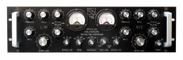 Gyraf Audio G22 Vari-Mu Compressor | LPA special