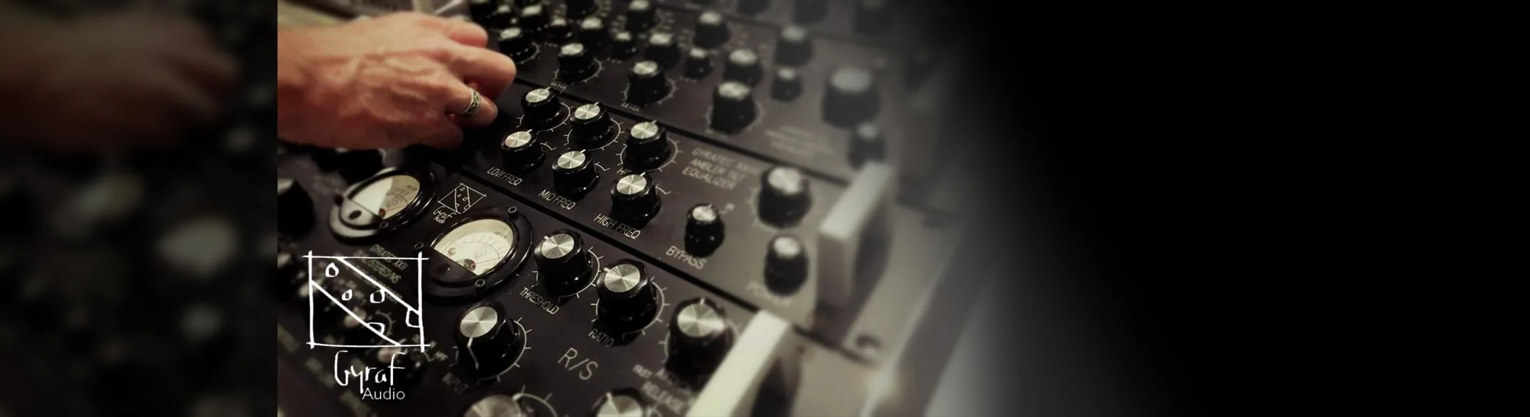 Gyraf Audio  High Grade Audio Electronics from Denmark