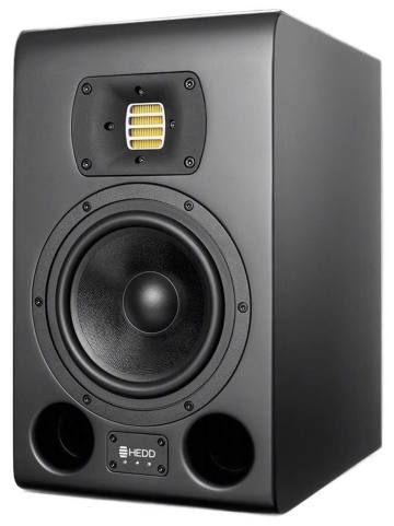 HEDD Audio Type 07 MK2 Black | B-Stock | LPA special | Price only for current stock