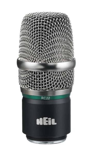 Heil Sound RC 22