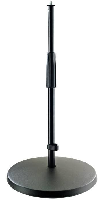 Konig & Meyer 23323-300-55 Microphone Stand | Price only for current stock