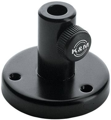Konig & Meyer 23855-000-55 Table Flange | Price only for current stock