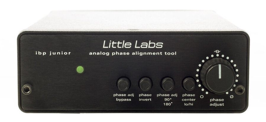 Little Labs IBP Junior