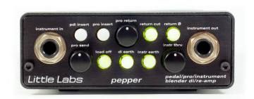Little Labs Pepper