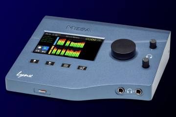 Lynx Mesa / mail for pre-order-price