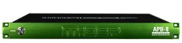 McDSP APB 8