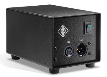 Neumann N 149 A Power Supply