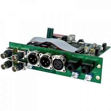 AMS Neve 8816 ADC Option