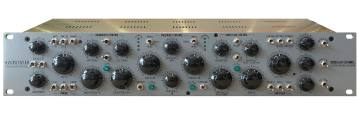 Overstayer Modular Channel model 8755DM