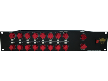 Phoenix Audio Nicerizer Junior
