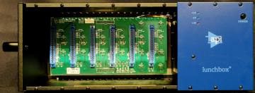 API 500 6B - 6 Slot Lunchbox