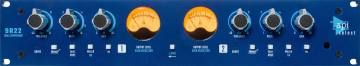 API Select SR 22 2-Channel Compressor