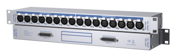 RME DTOX 16 I