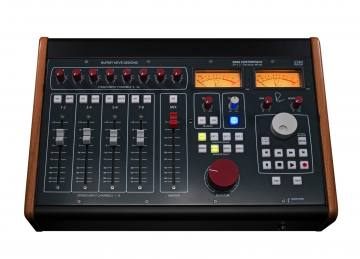 Rupert Neve Designs 5060 Centerpiece 24 x 2 Desktop Mixer | LPA special | Price only for current stock