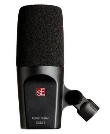 sE Electronics DynaCaster DCM3