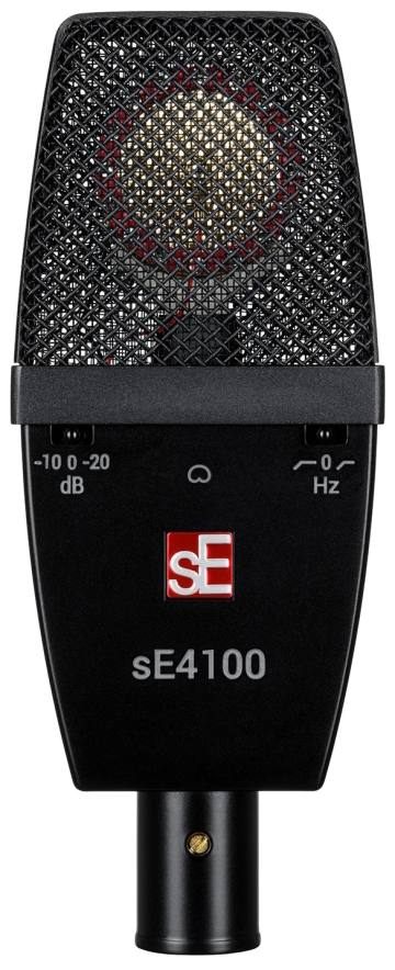 sE Electronics sE4100