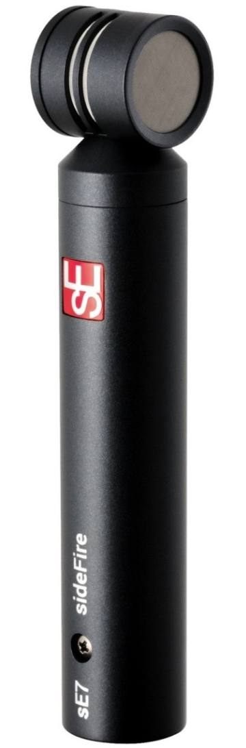 sE Electronics sE7 sideFire