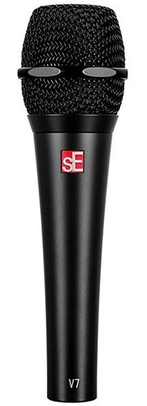 sE Electronics V7 Black