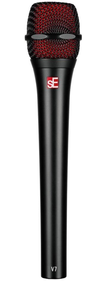 sE Electronics V7 ENG